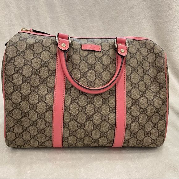 Gucci Boston Bag - Picture 3 of 7